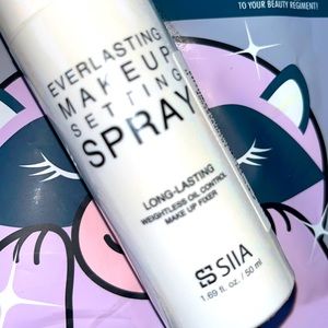 🧖🏻‍♀️ SIIA x Set Thine Face Very best 🧖🏻‍♀️